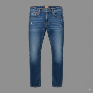 Super Jeans Grises